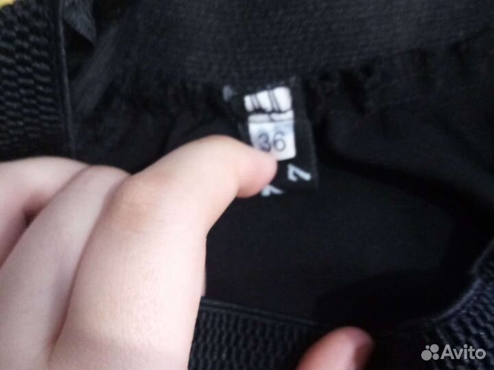 Школьная юбка