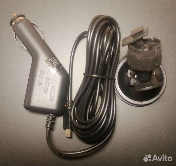 Регистратор Full HD