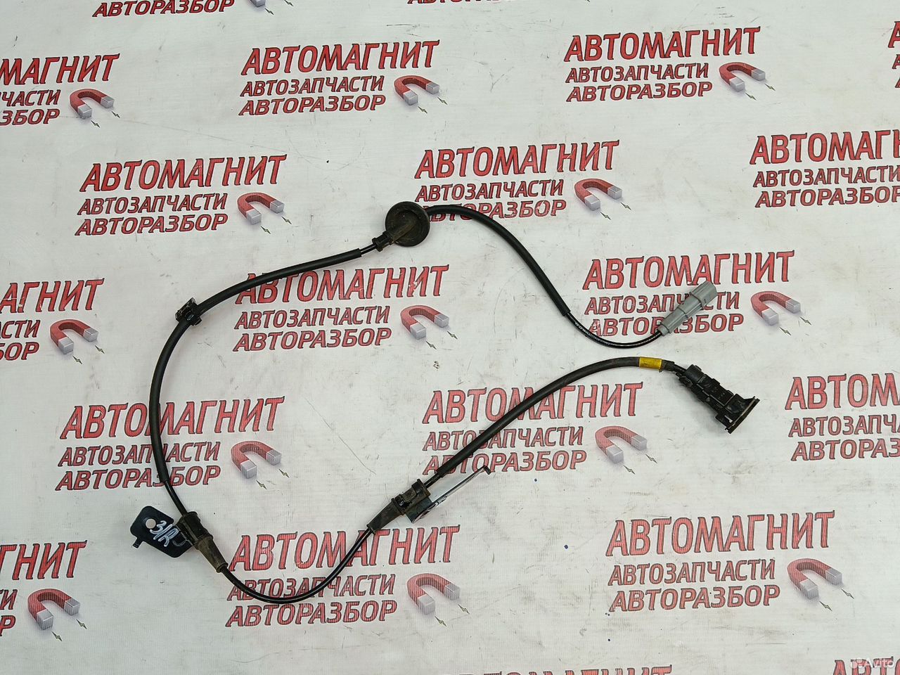 Провод датчика абс задний правый Киа Соул 3 SK3