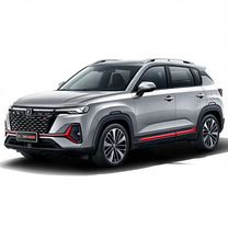 Новый Changan CS35 Plus 1.4 AMT, 2024, цена от 2 299 900 руб.