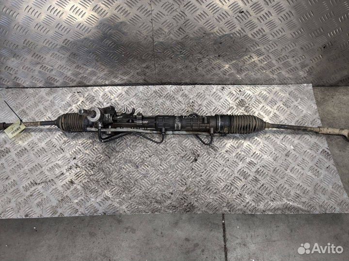 Рулевая рейка Citroen C4 (2004 - 2008) 6820000084