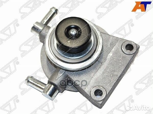 Насос подкачки топлива toyota land cruiser