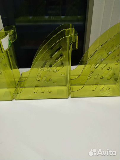 Лоток вертикальный для бумаг 