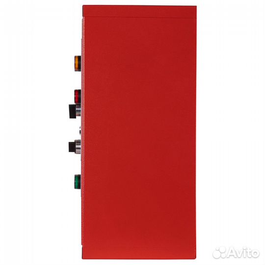 Щит управления щув-1 (2,2/220/NC/рк)