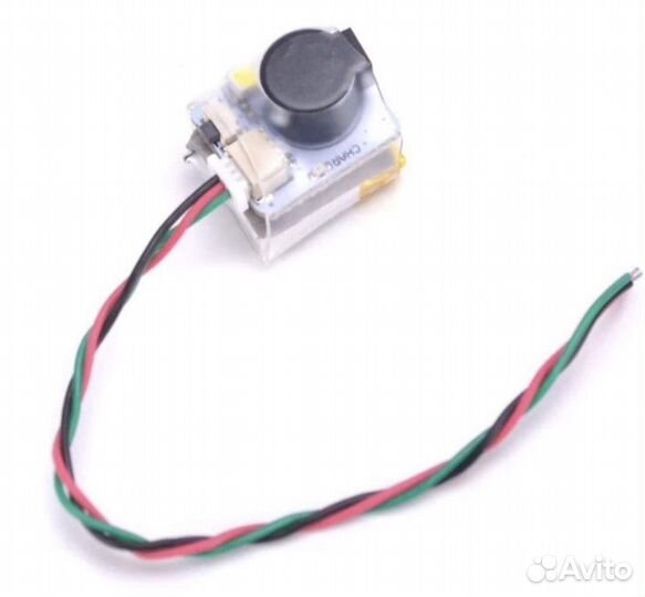 Буззер биппер пищалка jhe42b-s jhe42b