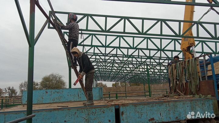 Кормушка для крс