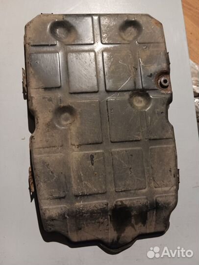 Поддон АКПП Mercedes