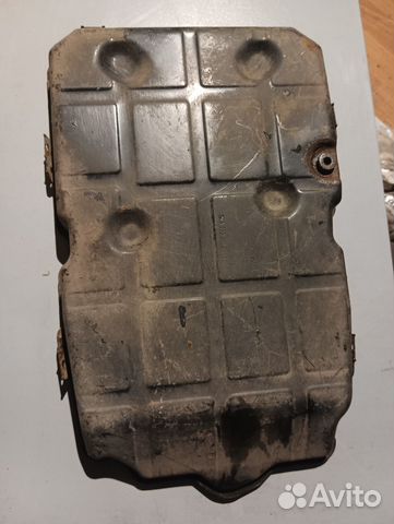 Поддон АКПП Mercedes