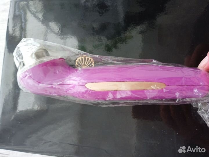 Прибор ультразвуковой Clearton для ухода за кожей