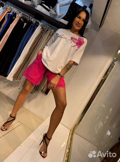 Костюмы спорт-шик новые Турция