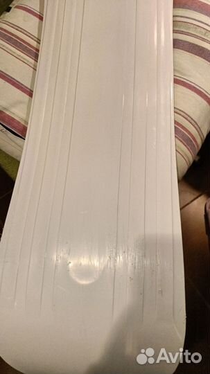 Сноускейт Santa Cruz