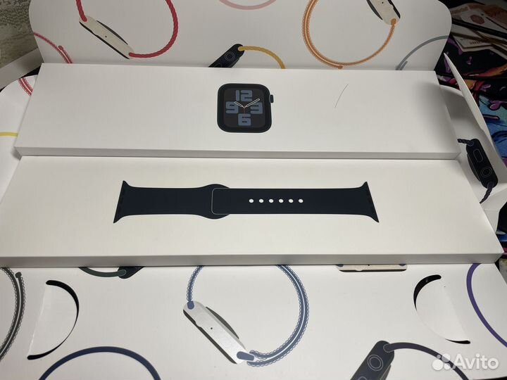 Apple watch se 2022 44mm