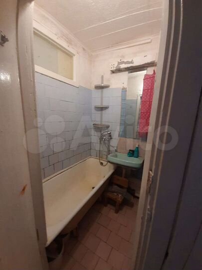 1-к. квартира, 31 м², 1/5 эт.