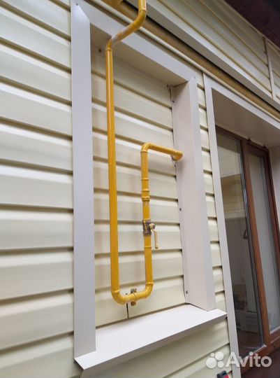 Фасадные панели цокольные