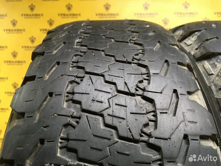 Goodyear Wrangler AT/SA 215/70 R16 100T