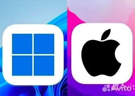 Установка программ на Mac OS, MacBook, Windows