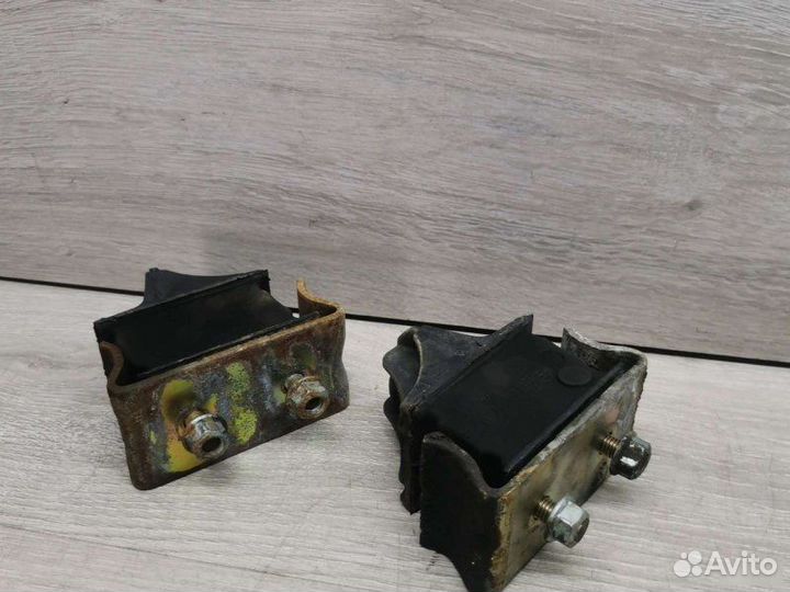 Подушка двигателя Mercedes Sprinter W901