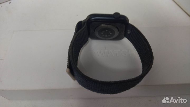 Умные Часы Apple Watch Series 9 45mm