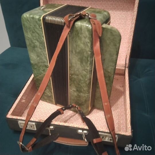 Баян мелодия