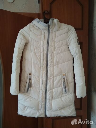 Пуховик женский 42 44