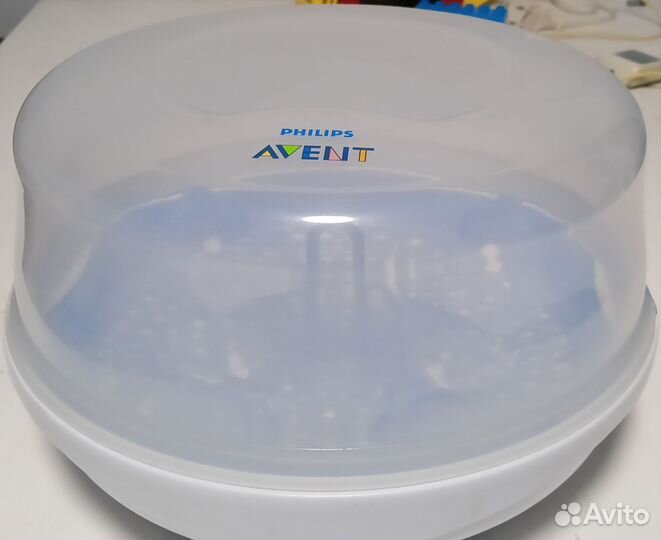 Стерилизатор