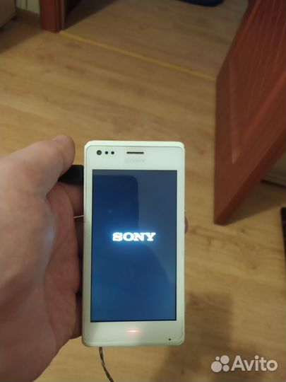 Sony Xperia M2 Dual sim (D2302), 8 ГБ