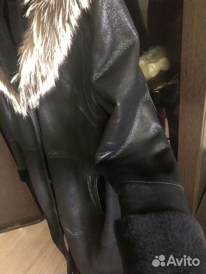 Дублека, плащ,пальто