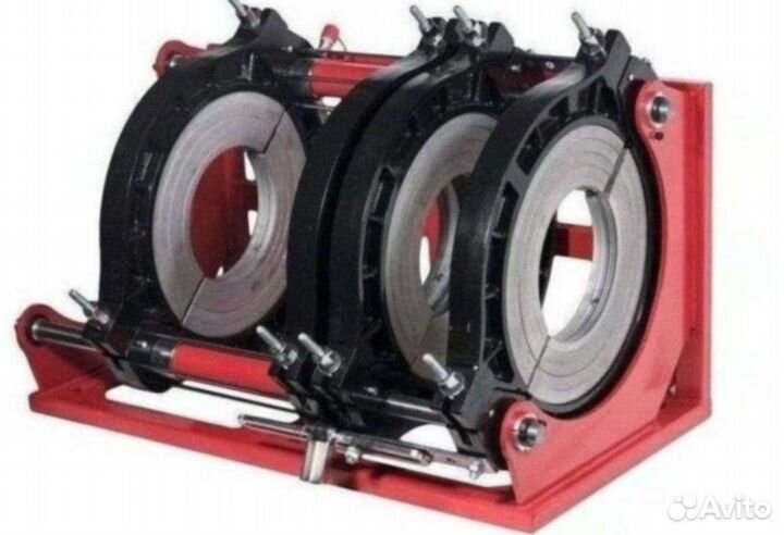 Стыковой сварочный аппарат