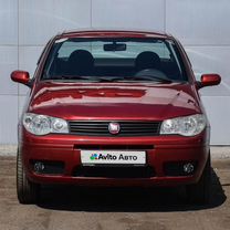 FIAT Albea 1.4 MT, 2008, 139 518 км, с пробегом, цена 549 000 руб.