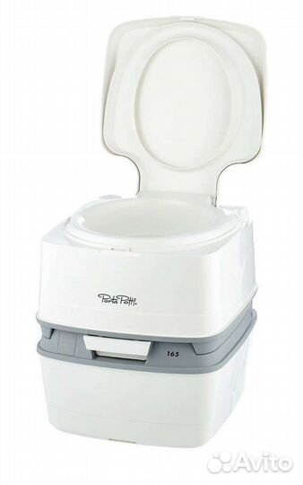 Биотуалет Thetford Porta Potti 165, 21 л