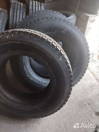 Boto BT588 315/70 R22