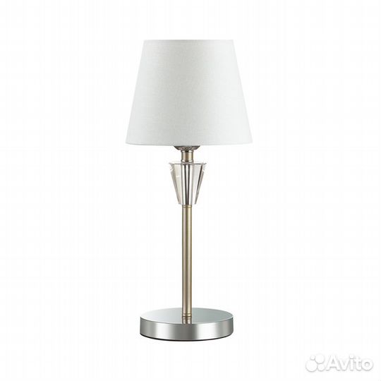 Настольная лампа lumion loraine 3733/1T