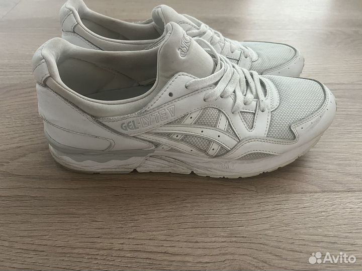 Кроссовки asics gel lyte 5