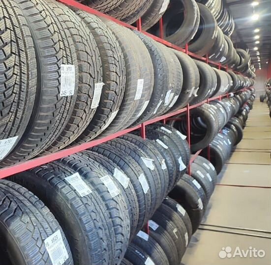 Falken Eurowinter HS-449 225/55 R18 98P