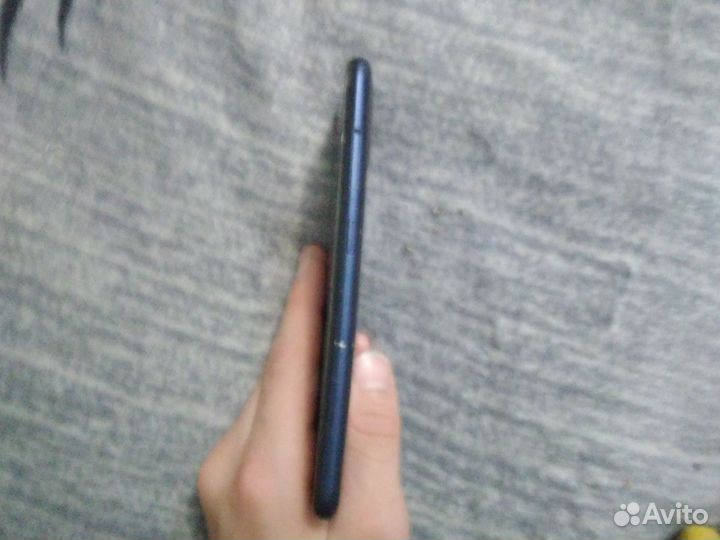 Samsung Galaxy A01, 2/16 ГБ