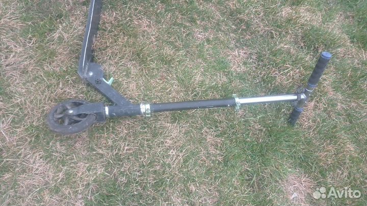 Велосипед детский бу