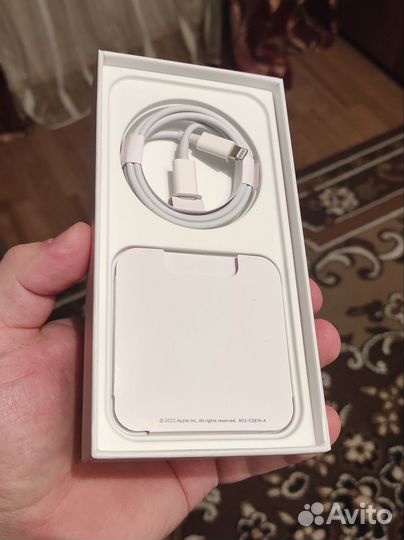 iPhone XR в корпусе 14 Pro 128 gb