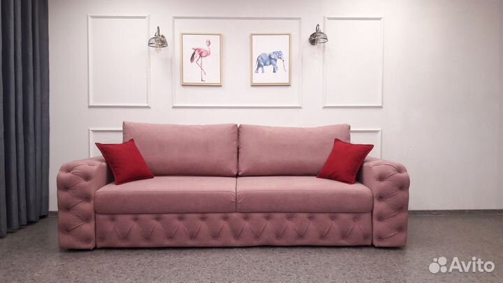 Диван в гостиную