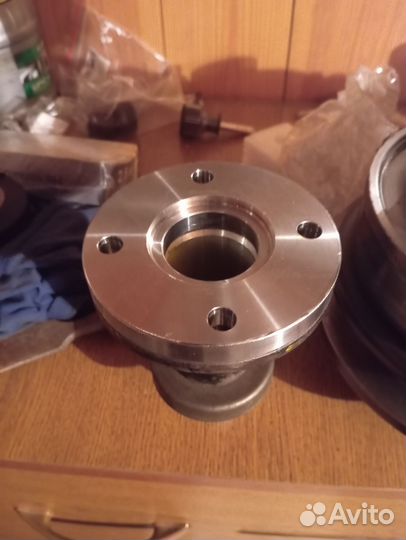 Проставка фланца карданного вала