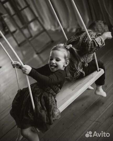 Детский и семейный фотограф