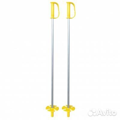 Палки лыжные 