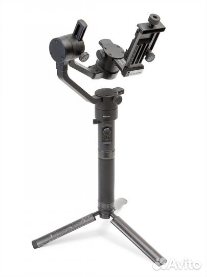 Электрический стабилизатор Moza AirCross