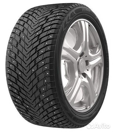 iLink Wintervorhut Stud II 315/35 R22 111T