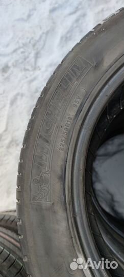 Michelin Primacy 3 225/50 R18 95V