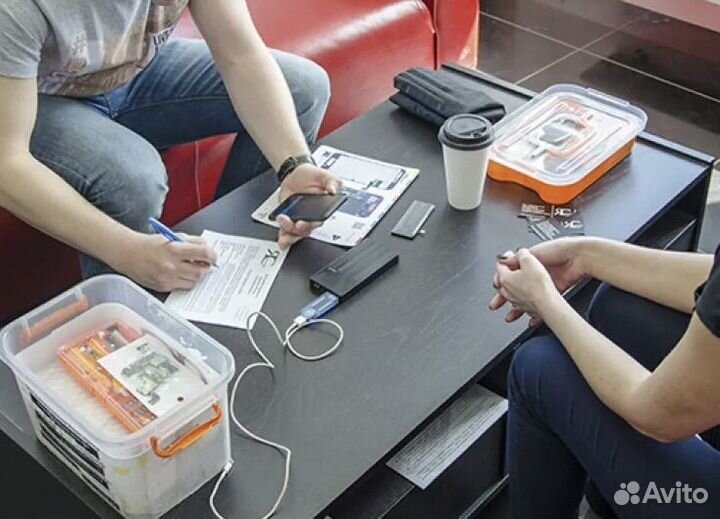 Ремонт техники apple