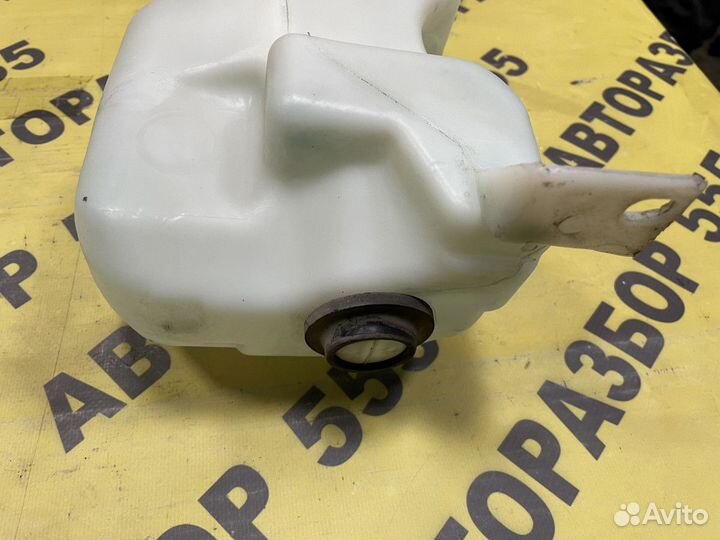 Бачок омывателя фар Skoda Octavia A4