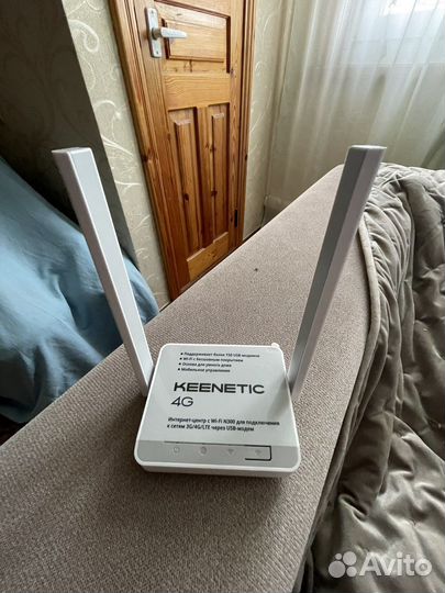 Интернет на дачу в частный дом