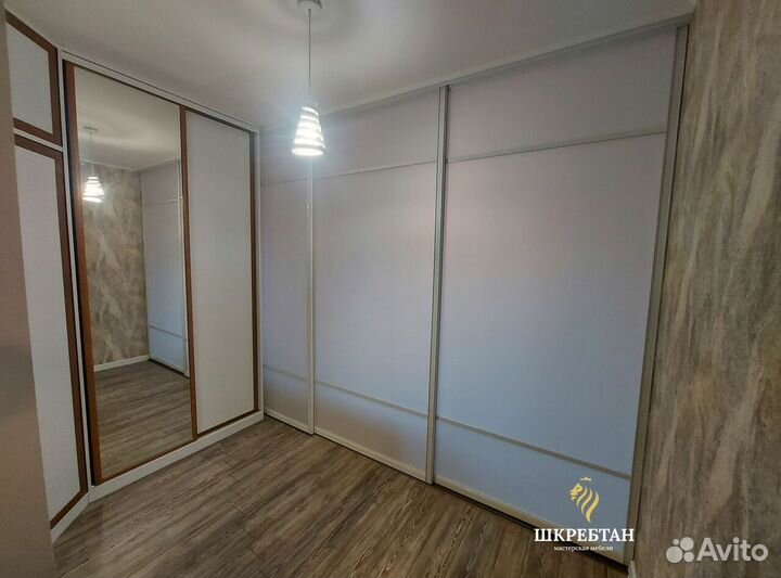 Перегородки для зонирования в стиле лофт