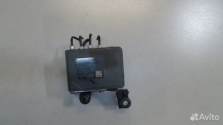 Блок абс, насос Land Rover Range Rover Evoque, 201