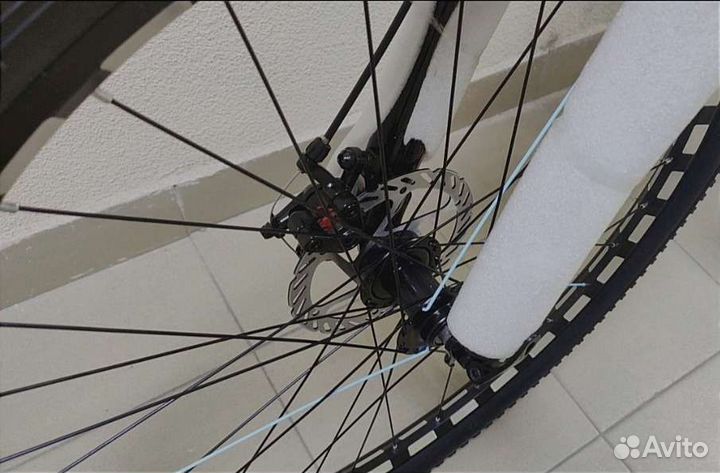 Горный велосипед Kano 27.5 новый